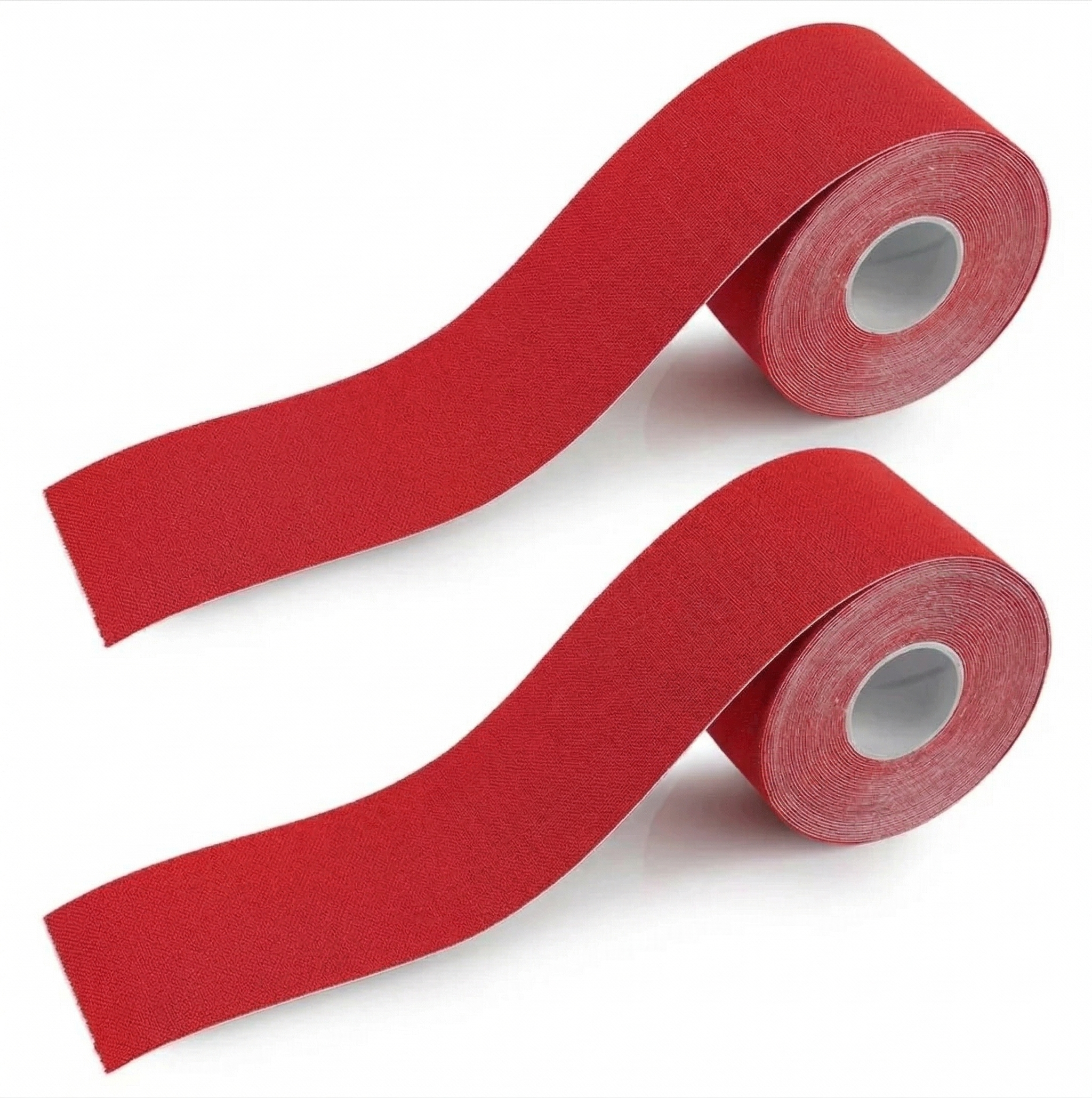 Cintas Kinesiológicas para Músculos y Articulaciones - Fe Market
