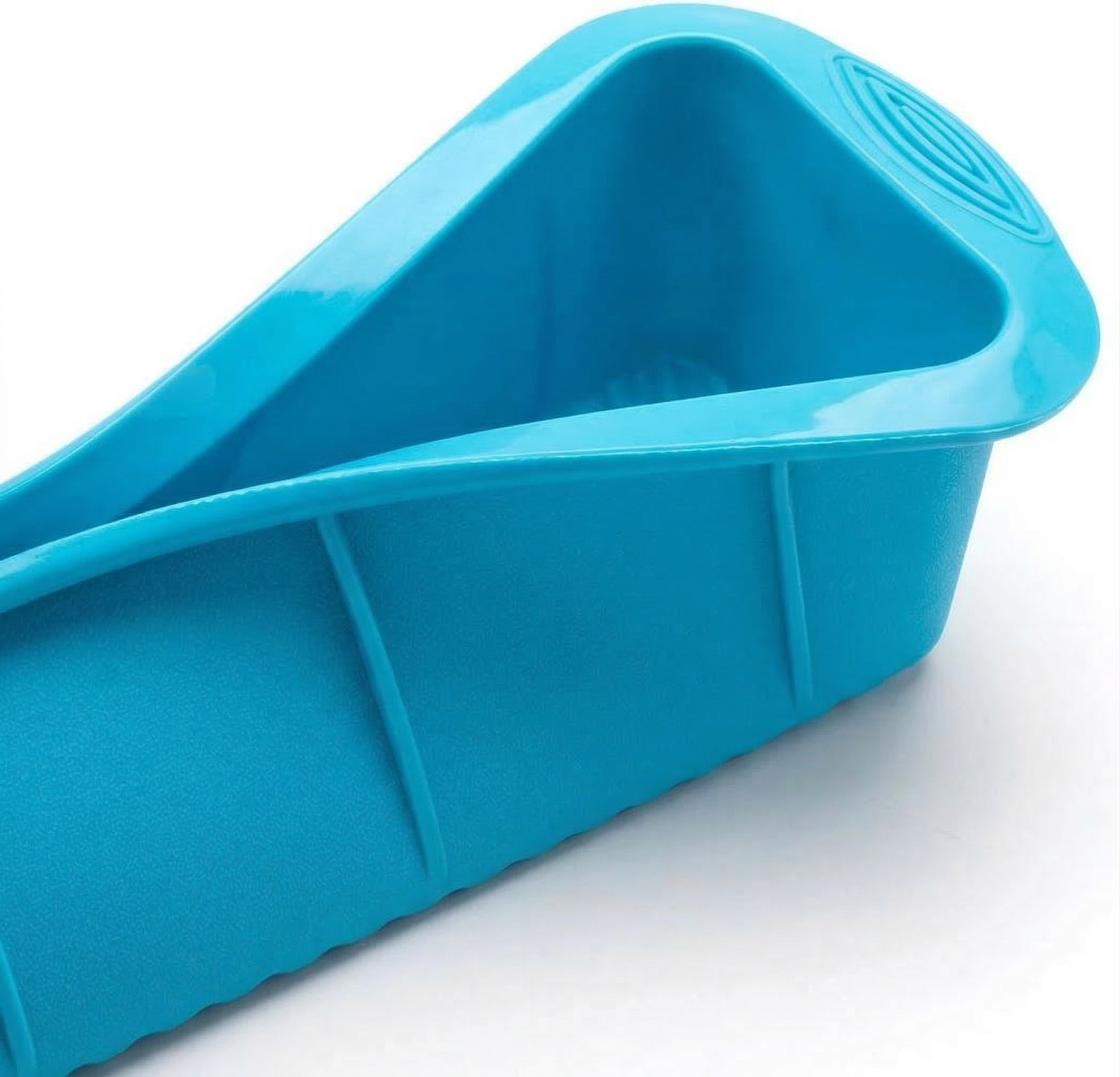 Molde de Silicona para Pan