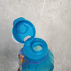 Botella para agua de 2 Litros libre de BPA + ENVÍO GRATIS