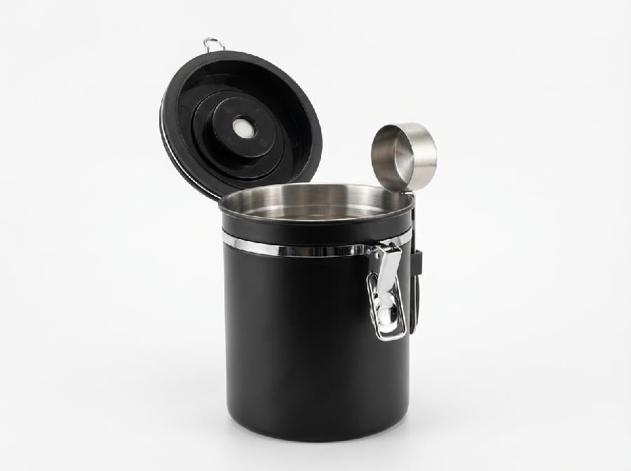 Contenedor Hermético "Max-Fresh"