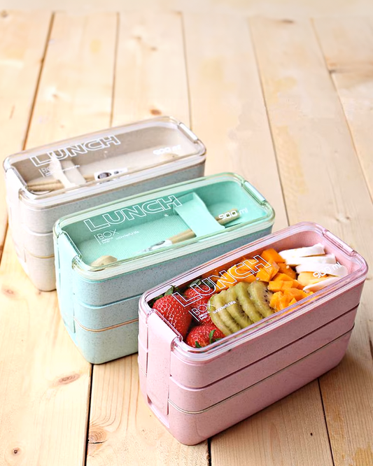 Lunch Box 900ml