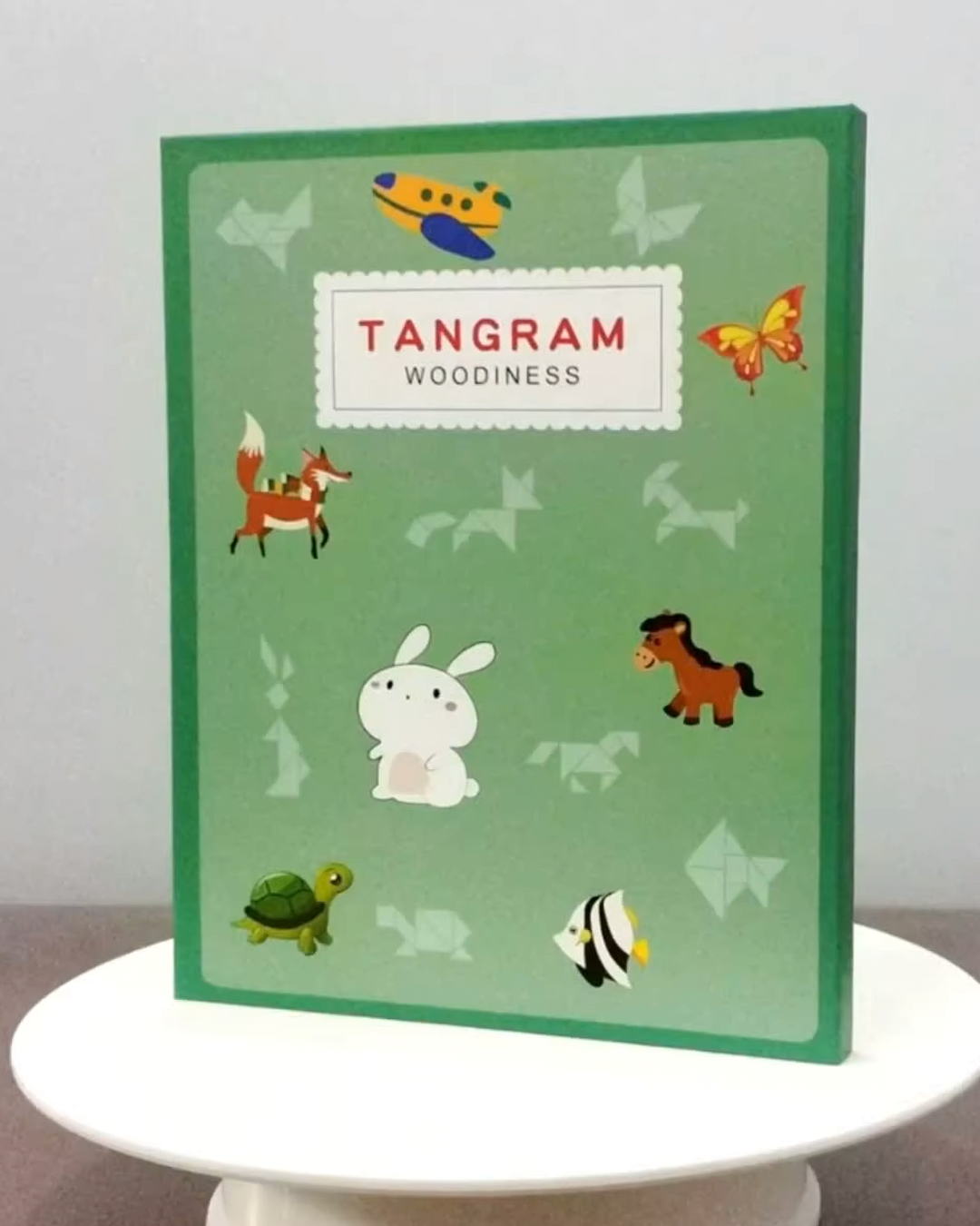 Tangram