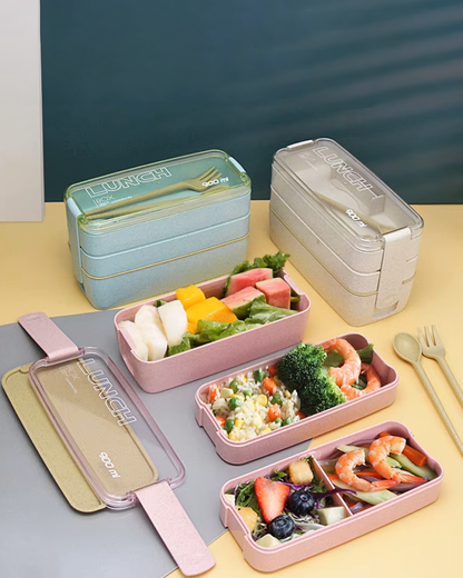 Lunch Box 900ml