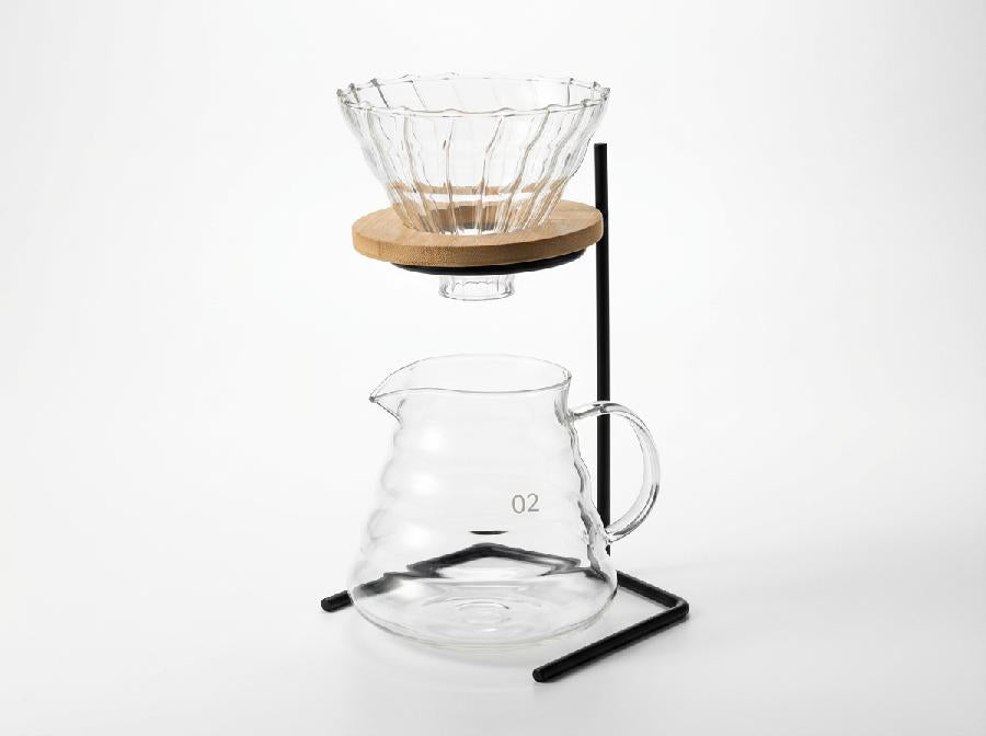 Base de Goteo Minimalista – Versatilidad para tu Barra