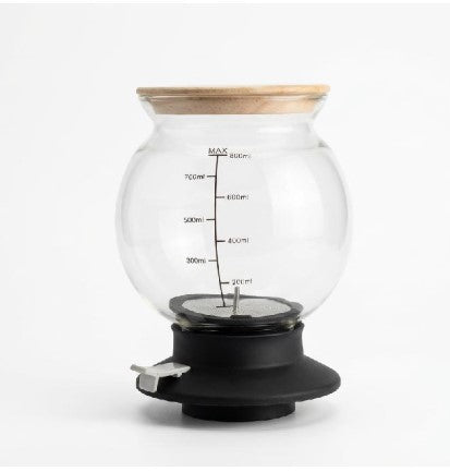 Bowl Press de Inmersión - Edición Cold Brew & Hot Coffee