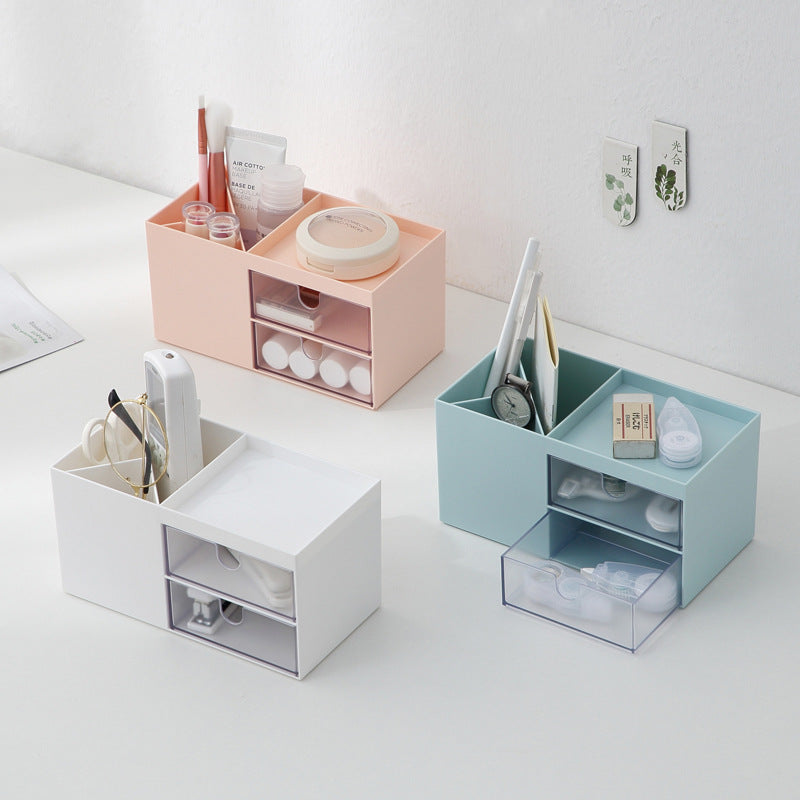 Organizador multiusos para tocador
